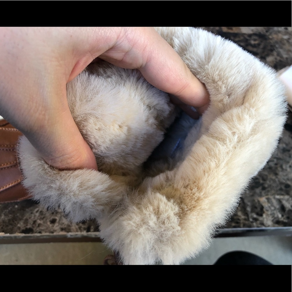 NEW Lauren Ralph Lauren Dabney Cold-Weather boots - Picture 11 of 13